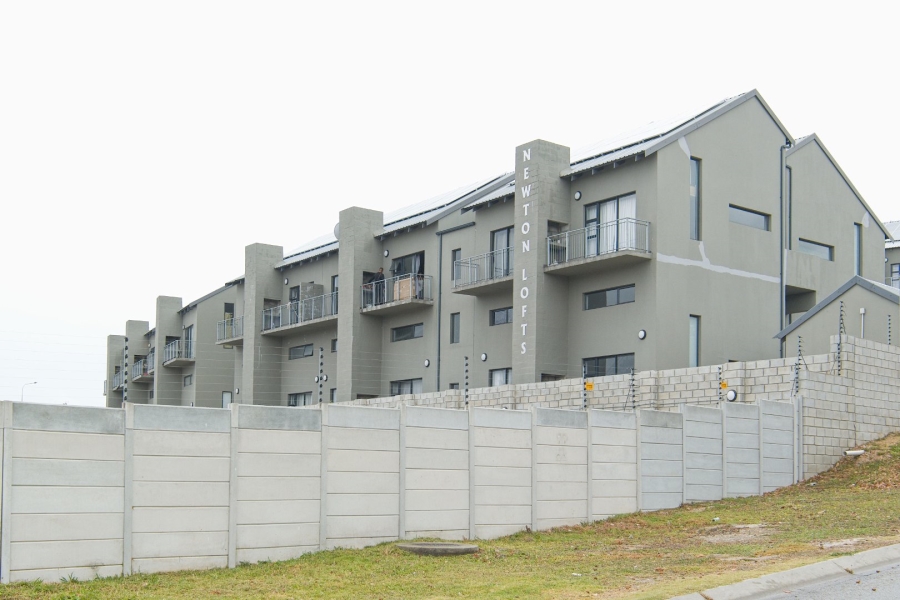 To Let 1 Bedroom Property for Rent in Adcockvale Eastern Cape